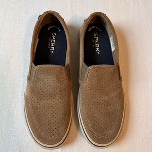 Sperry Memory Foam Loafers
